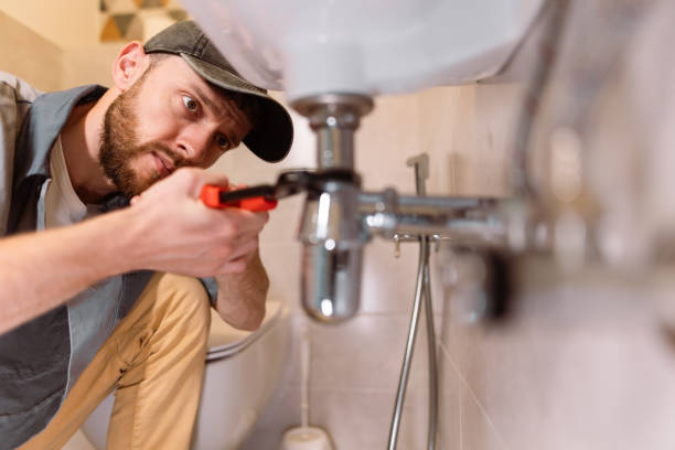 Best Hot Water Heater Installation  in Gibson City, IL