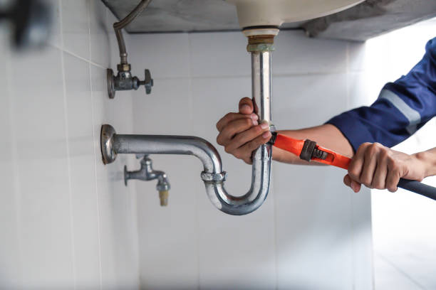 Best Best Plumbers Near Me  in Gibson City, IL