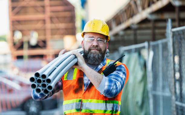 Best Plumbing Services Near Me  in Gibson City, IL