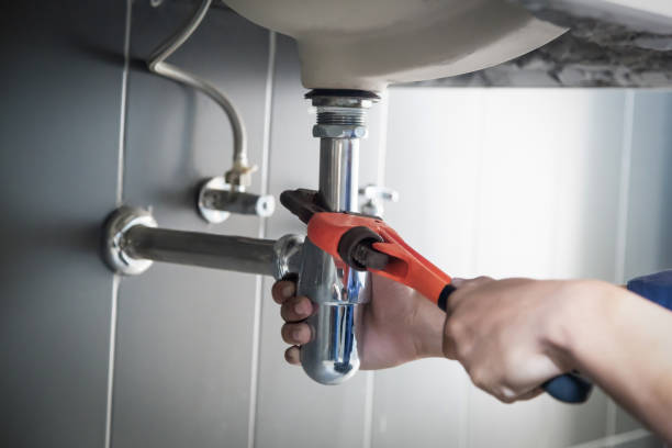 Gibson City, IL Plumbing Pros