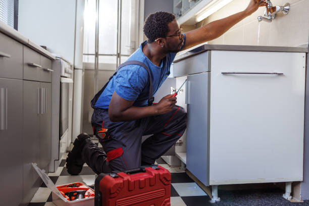 Hot Water Heater Installation in Gibson City, IL