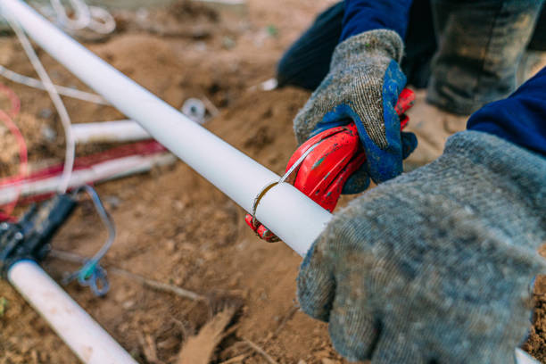 Trusted Gibson City, IL Plumbing Experts