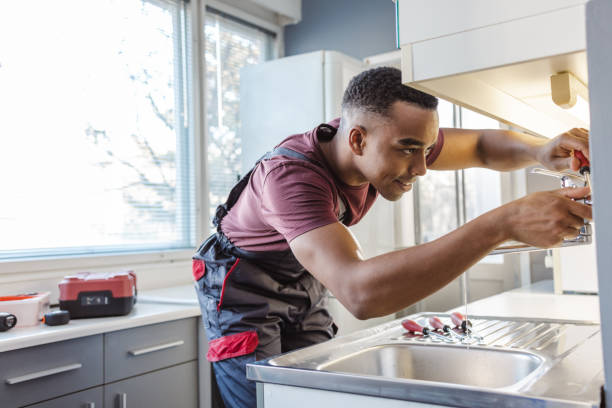 Best Plumbing Repair Near Me  in Gibson City, IL