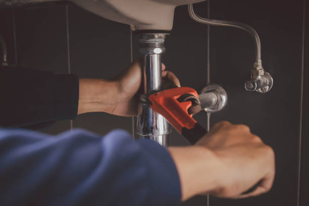 Clogged Drain Plumber in Gibson City, IL