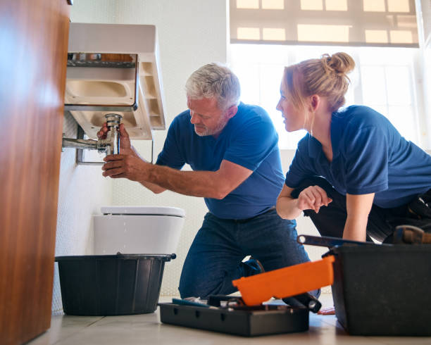 Best Water Softener Installation  in Gibson City, IL